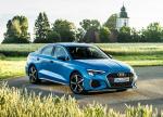 Audi A3 Sedan 35 TDI S-Line 2020 года (WW)